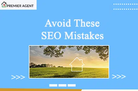 Avoid These SEO Mistakes