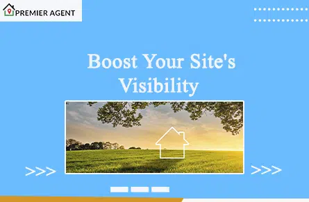 Boost Your Site's Visibility