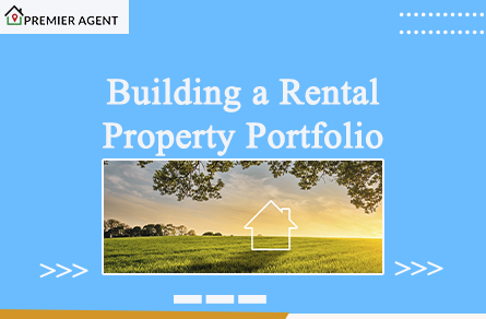 Building a Rental Property Portfolio