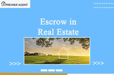 Escrow in real estate