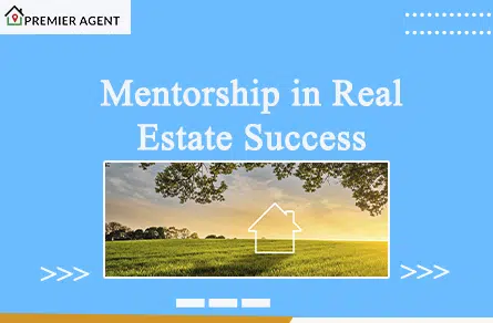 Mentorship in Real Estate Success