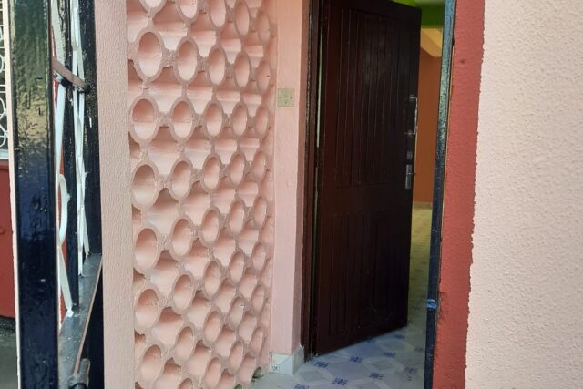 Charming 4-Bedroom Maisonette for Sale in Buruburu